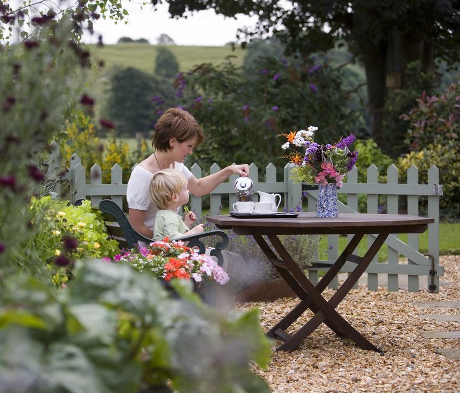 Riverside Barn 5* Ribchester