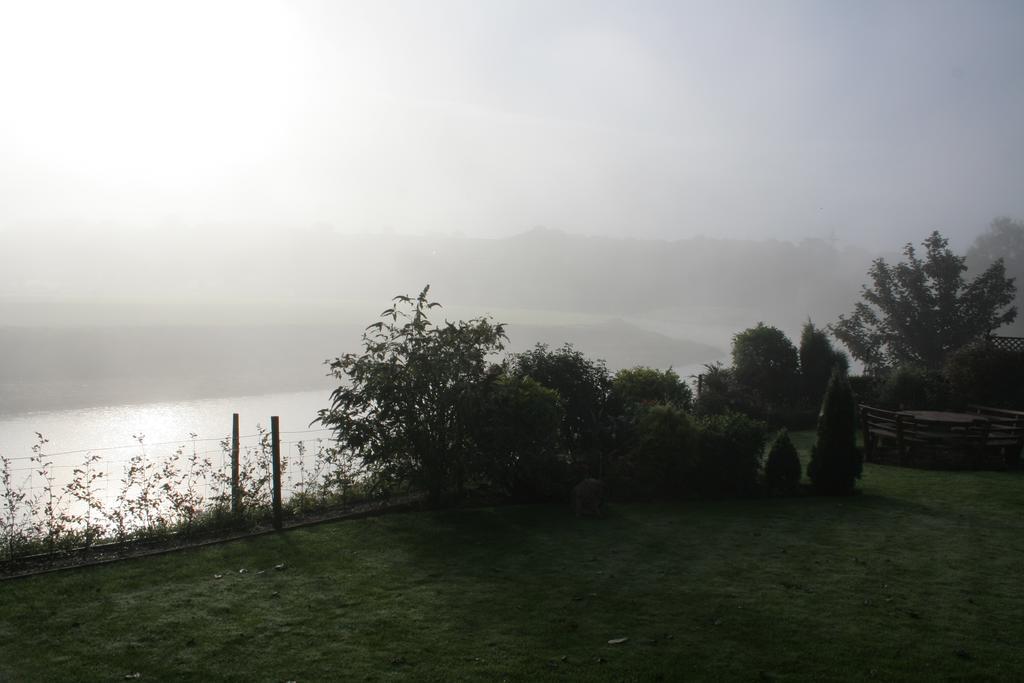 Riverside Barn Gasthof 5*