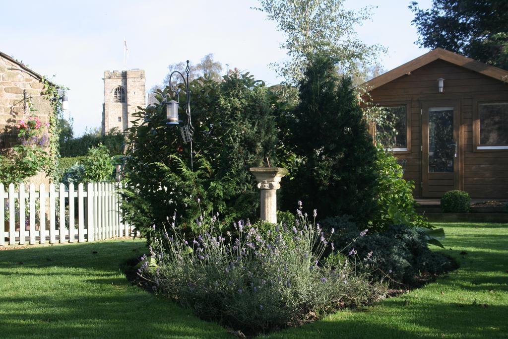 Gasthof Riverside Barn