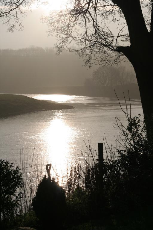 Riverside Barn Gasthof