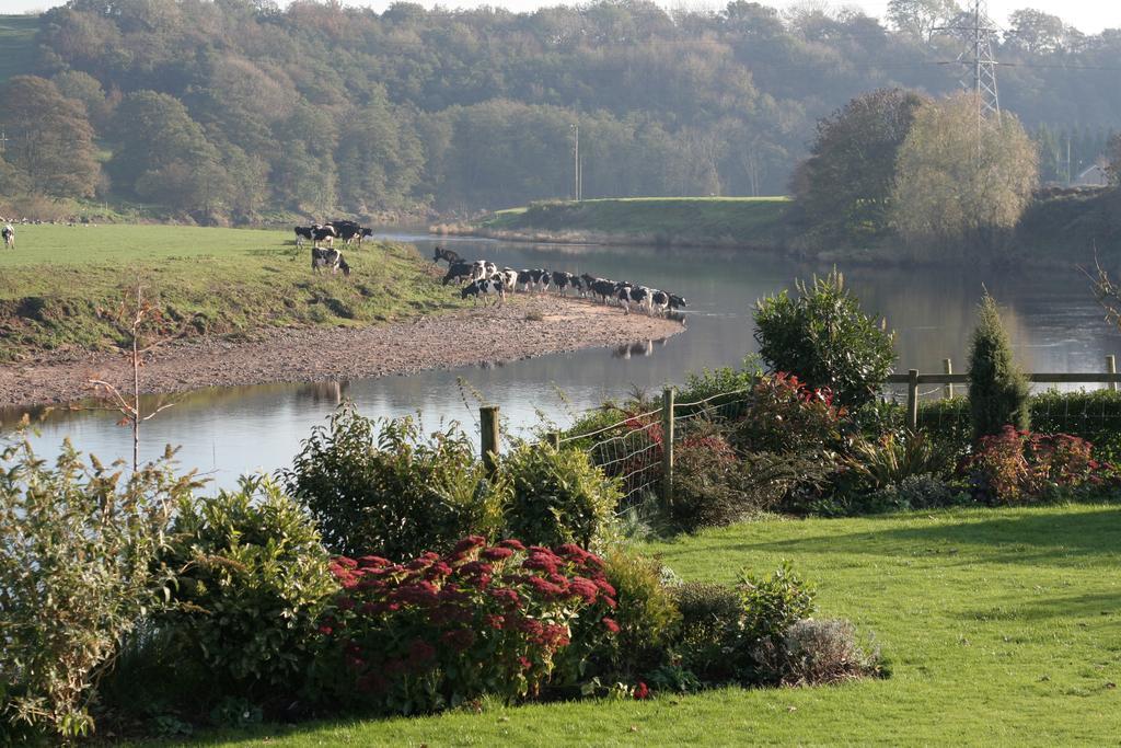 Gasthof Riverside Barn 5*
