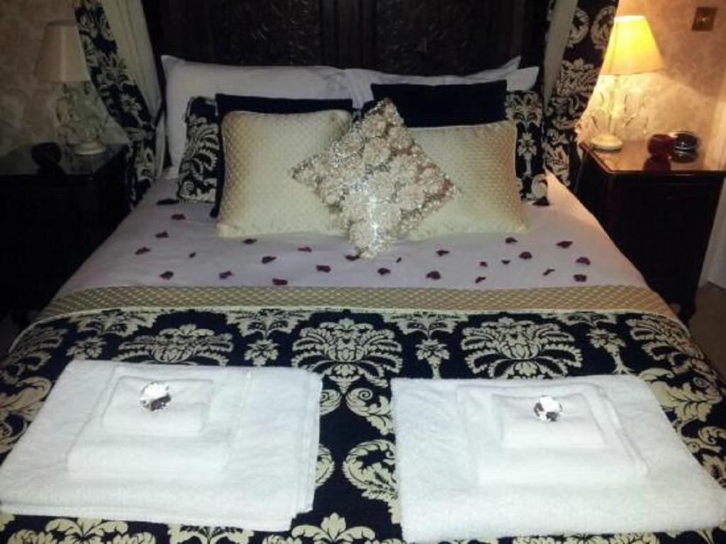 Riverside Barn Gasthof 5*