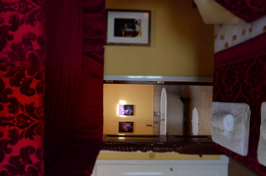 Gasthof Riverside Barn 5*