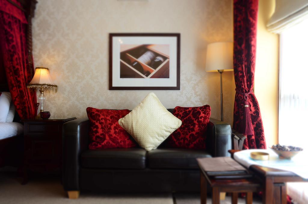 Riverside Barn 5* Ribchester