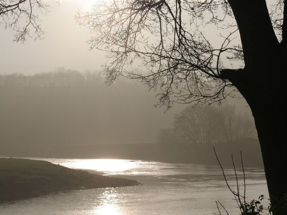 Riverside Barn Ribchester