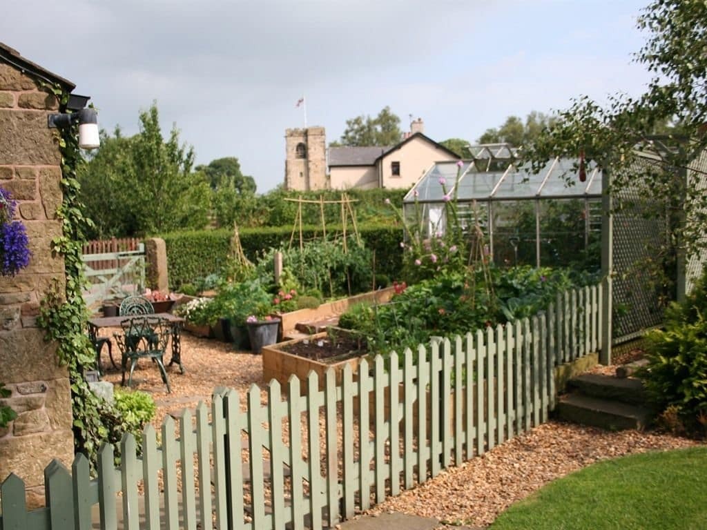Riverside Barn 5* Ribchester